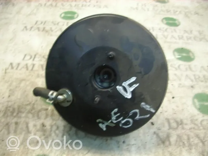 Toyota Corolla E110 Valvola di pressione Servotronic sterzo idraulico 