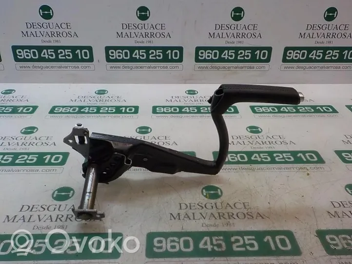 Volvo C70 Leva di rilascio del freno a mano 30778883