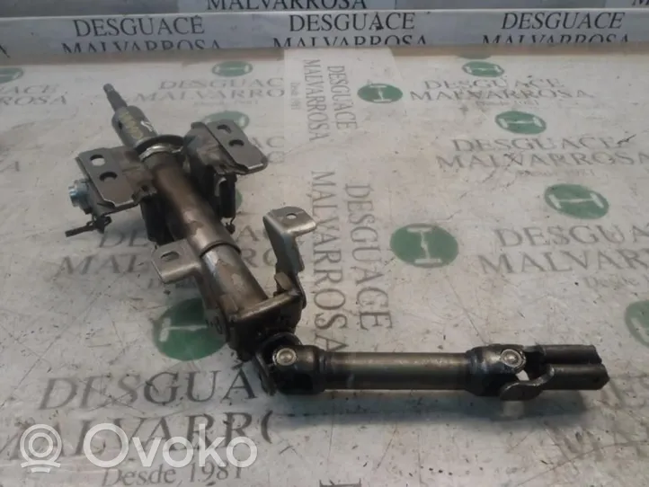 Land Rover Freelander Colonne de direction 