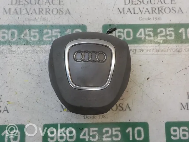 Audi A4 Allroad Ohjauspyörän turvatyyny 8E0880201BL1DH