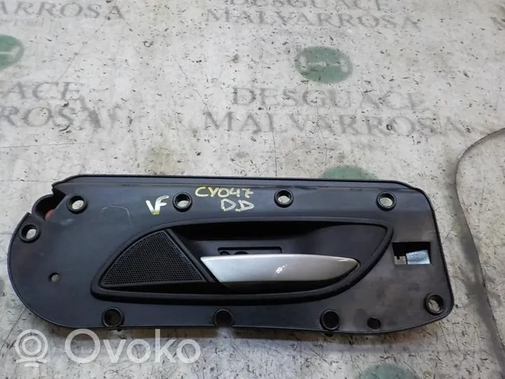 Fiat Grande Punto Maniglia interna per portiera anteriore 71744441