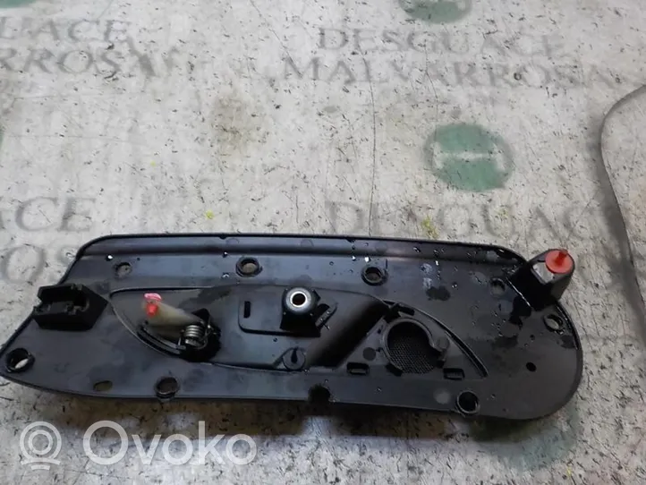 Fiat Grande Punto Klamka wewnętrzna drzwi przednich 71744441