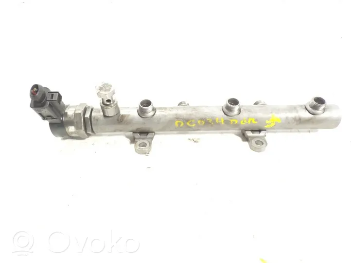 Audi Q7 4L Corps injection Monopoint 059130090AG