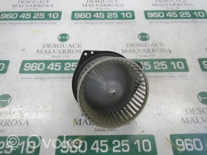 SsangYong Kyron Ventola riscaldamento/ventilatore abitacolo 