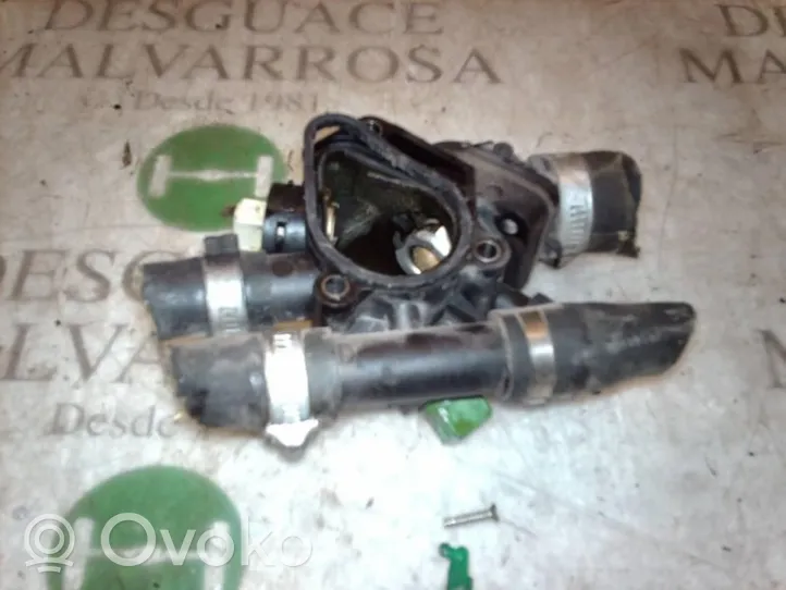 Volvo S40, V40 Thermostat 