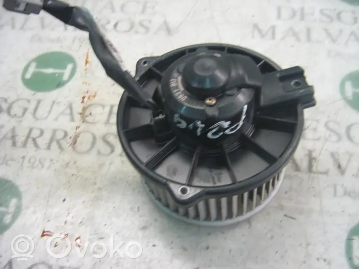 Toyota RAV 4 (XA10) Ventola riscaldamento/ventilatore abitacolo 