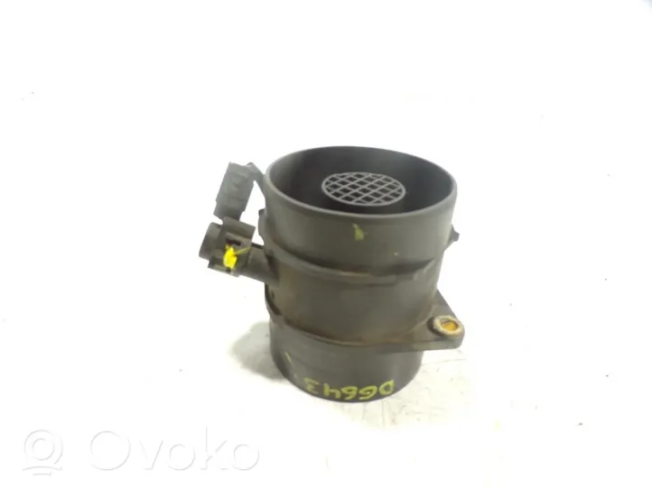 Mercedes-Benz CLK AMG A208 C208 Mass air flow meter A6460940048