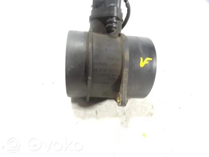 Mercedes-Benz CLK AMG A208 C208 Mass air flow meter A6460940048