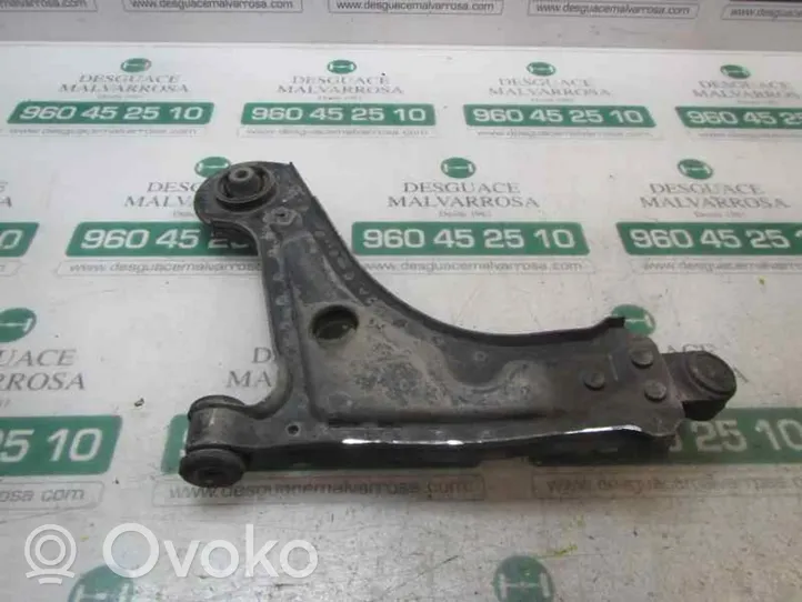 Chevrolet Nubira Front control arm 