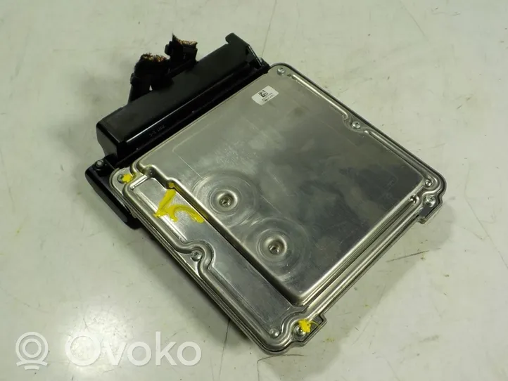 Audi A4 Allroad Sterownik / Moduł ECU 03G997057QX