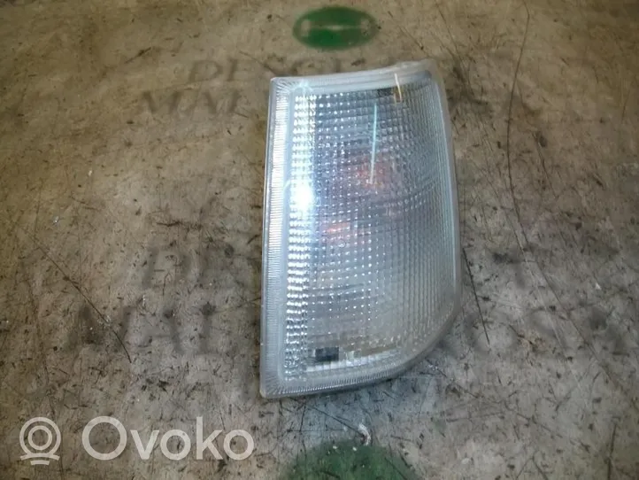 Opel Corsa A Front indicator light 