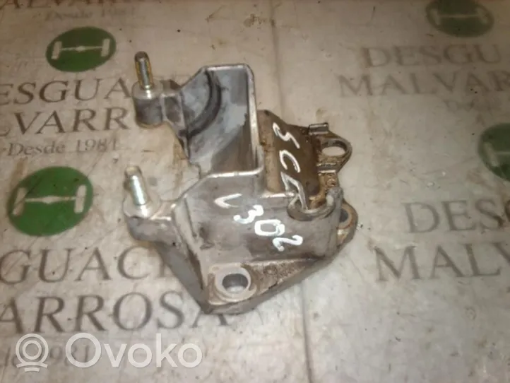 Ford Fiesta Supporto della scatola del cambio 