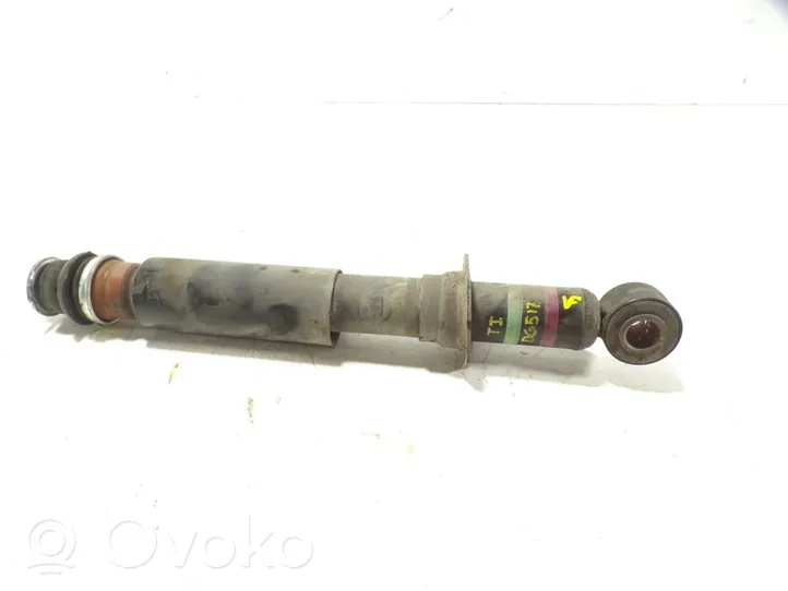 Toyota Prius (XW20) Ammortizzatore posteriore 4853049725