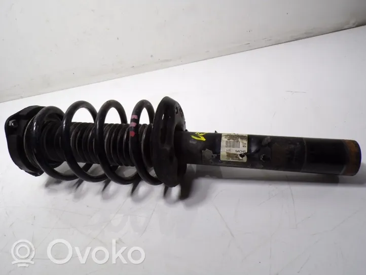 Seat Toledo III (5P) Front shock absorber with coil spring 