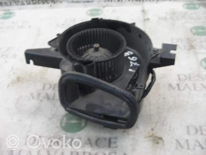 Nissan Serena Ventola riscaldamento/ventilatore abitacolo 