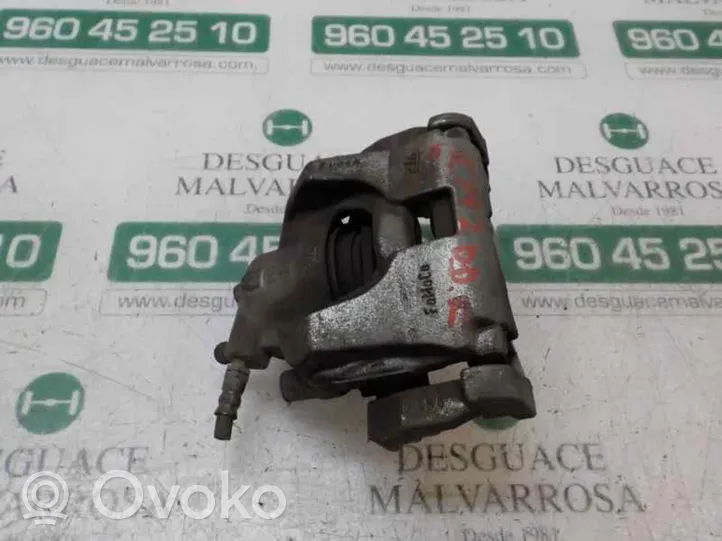 Ford S-MAX Bremssattel vorne 1583139