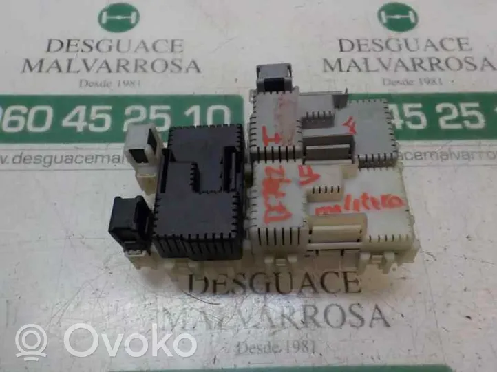 Ford S-MAX BSM Control unit 