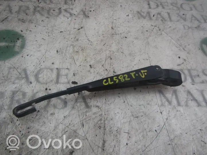 Smart ForTwo I Rear wiper blade arm Q0000667V004000000