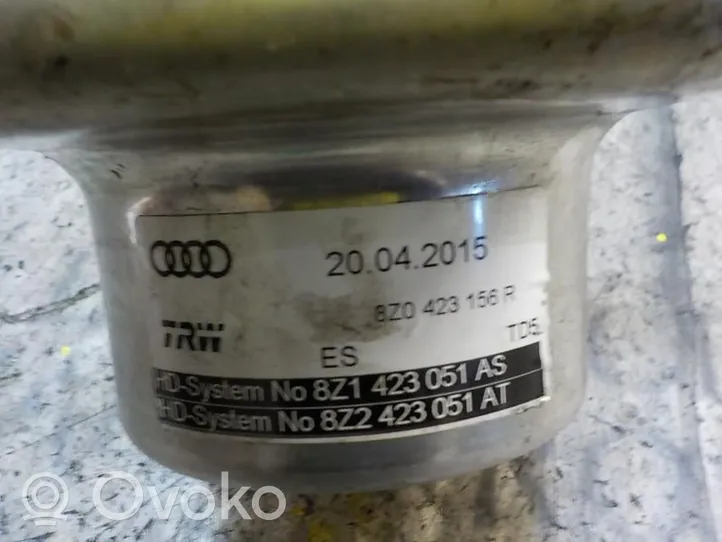 Audi A2 Ohjaustehostimen pumppu 