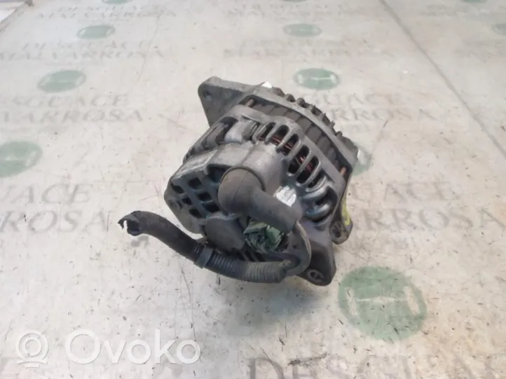 Honda Jazz Alternator 31100PWKQ01