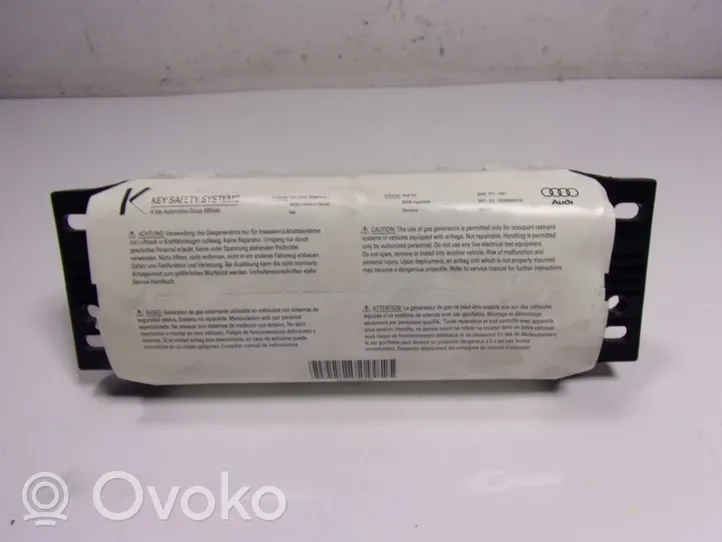 Audi Q7 4L Side airbag 4L0880204D