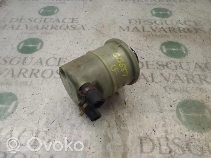 Renault Master II Brake booster 