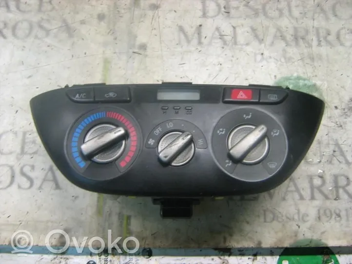 Toyota RAV 4 (XA10) Centralina/modulo climatizzatore 
