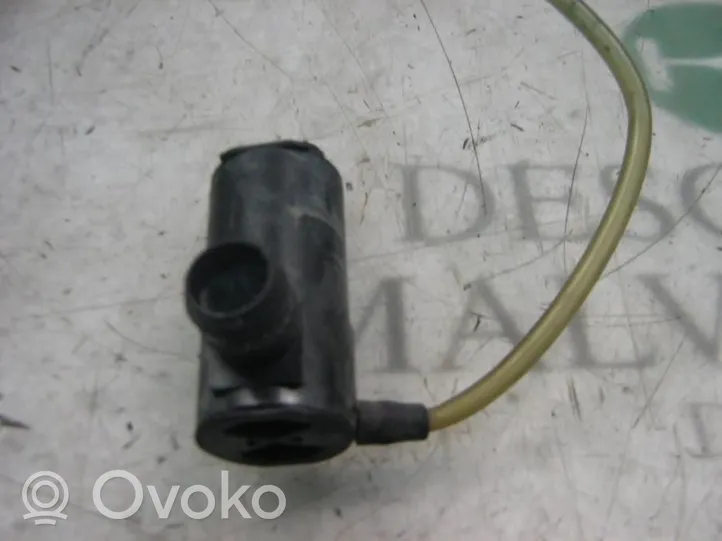 Daewoo Matiz Pompa spryskiwacza szyby przedniej / czołowej 