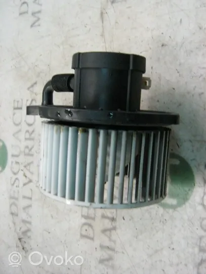 Hyundai Accent Heater fan/blower 9711624951