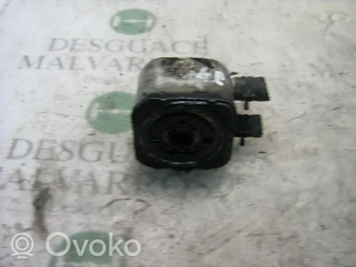 Skoda Octavia Mk1 (1U) Radiateur d'huile moteur 