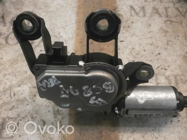 Ford Fusion Rear window wiper motor 