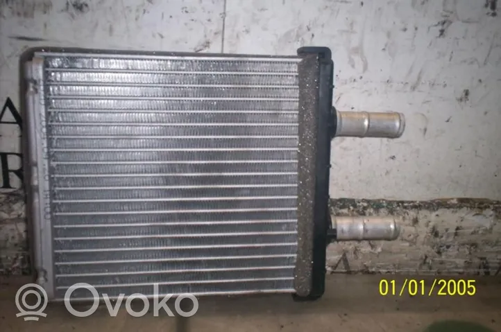 Hyundai Getz Radiateur condenseur de climatisation 9722122000