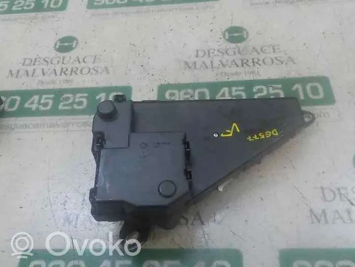 BMW 5 E60 E61 Moduł / Sterownik BSM 61149138830