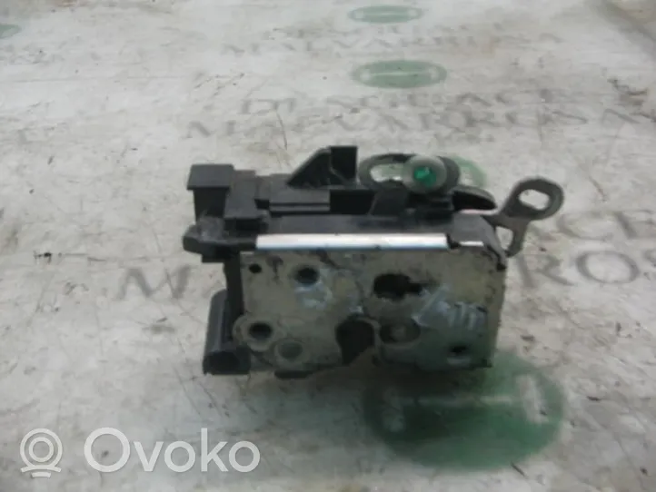 Alfa Romeo 147 Front door lock 