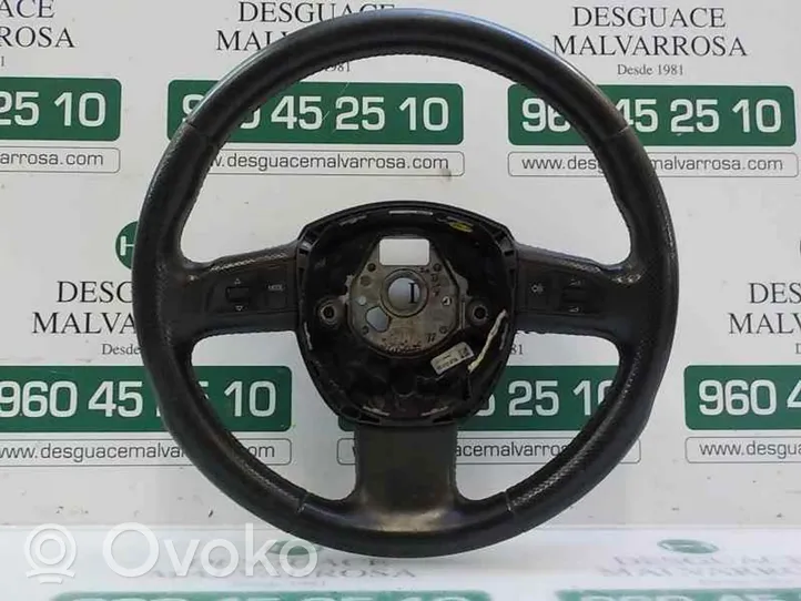 Audi Q7 4L Kierownica 4F0419091DFTNA