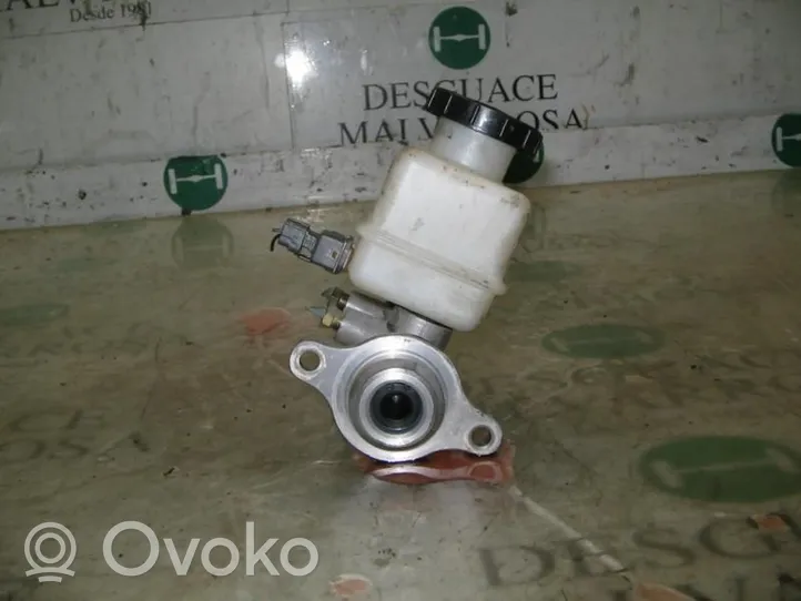 Hyundai Accent Servo-frein 