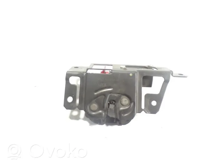 BMW X3 E83 Blocco chiusura del portellone 51247201561