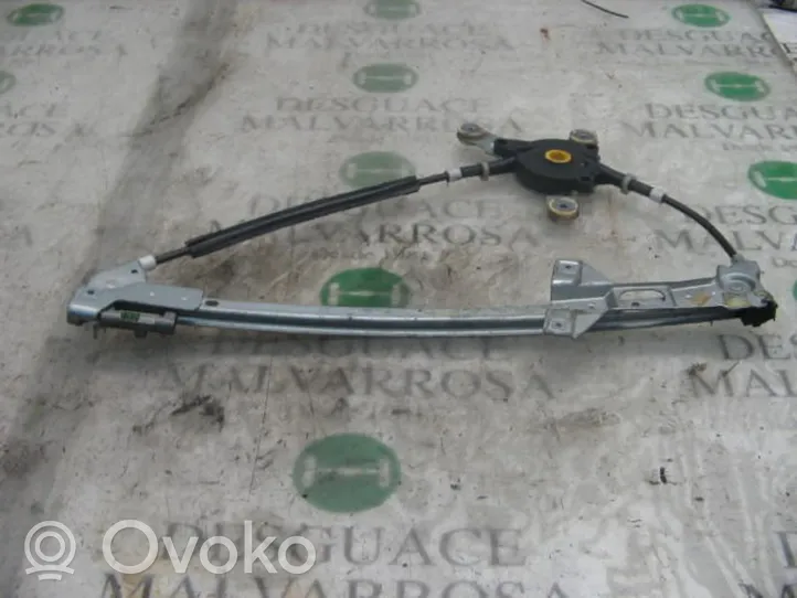 Audi 100 200 5000 C3 Alzacristalli elettrico della portiera anteriore 4A0837462A