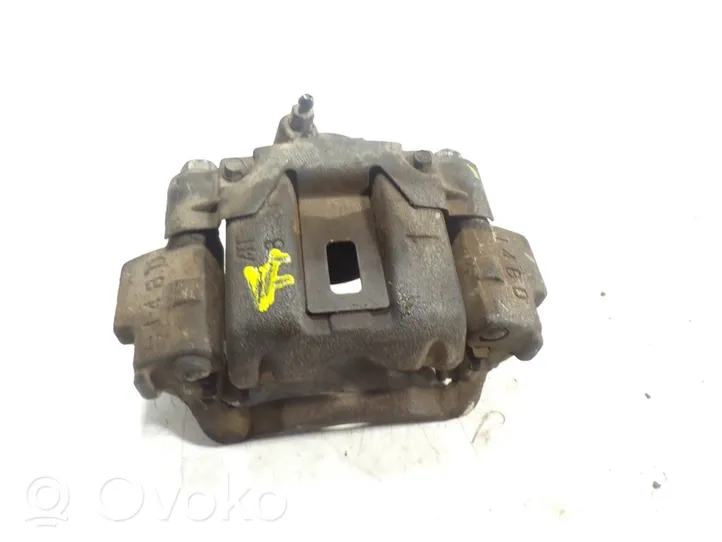 Toyota Land Cruiser (J100) Supporto della pinza del freno posteriore 4773060110