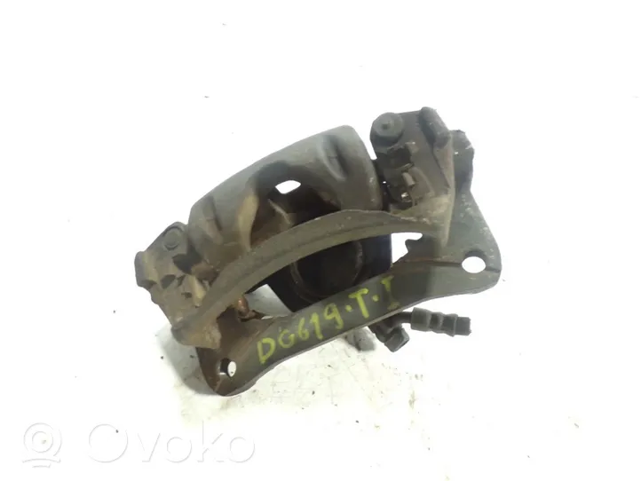 Toyota Land Cruiser (J100) Tylny zacisk hamulcowy 4775060110