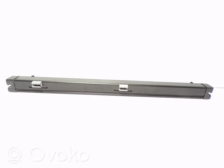 Volkswagen Touareg I Parcel shelf 7L6861691D6P6