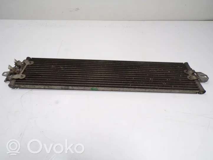 Volkswagen Touareg I Radiateur de direction assistée 7L0317021