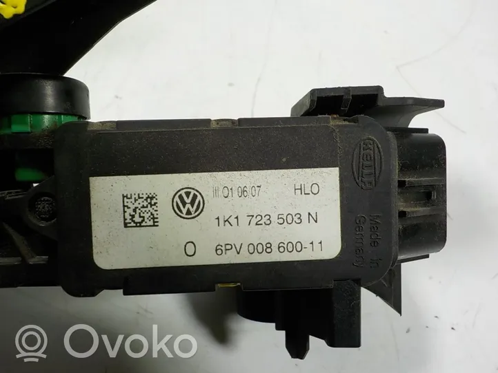 Volkswagen Eos Capteur d'accélération 1K1723503N