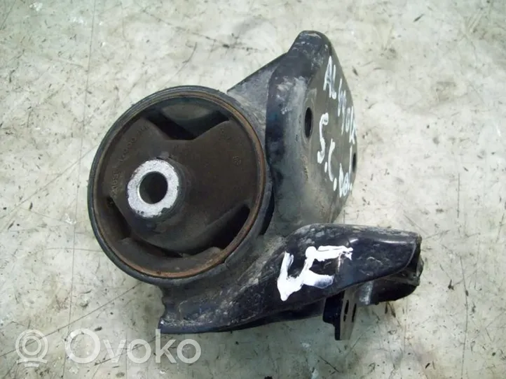 Hyundai Matrix Gearbox mount 2183017000