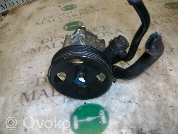 Hyundai Accent Power steering pump 5711025301