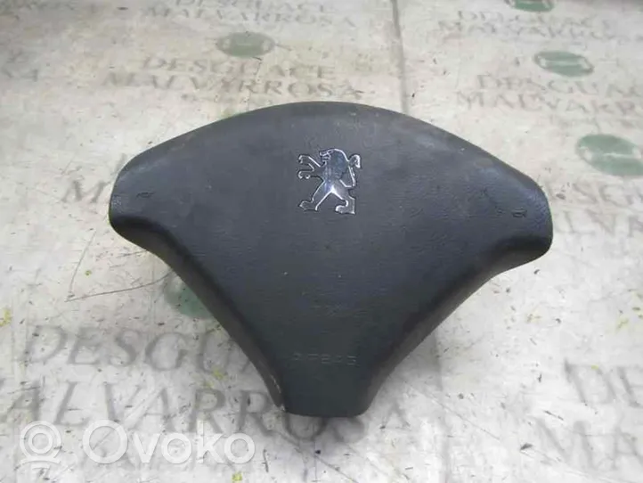 Peugeot 307 Airbag de volant 