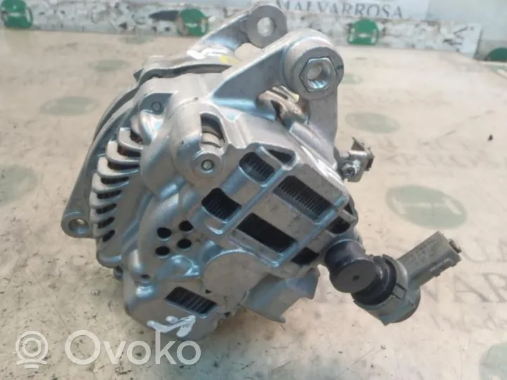 Mazda 2 Alternator ZJ3818300