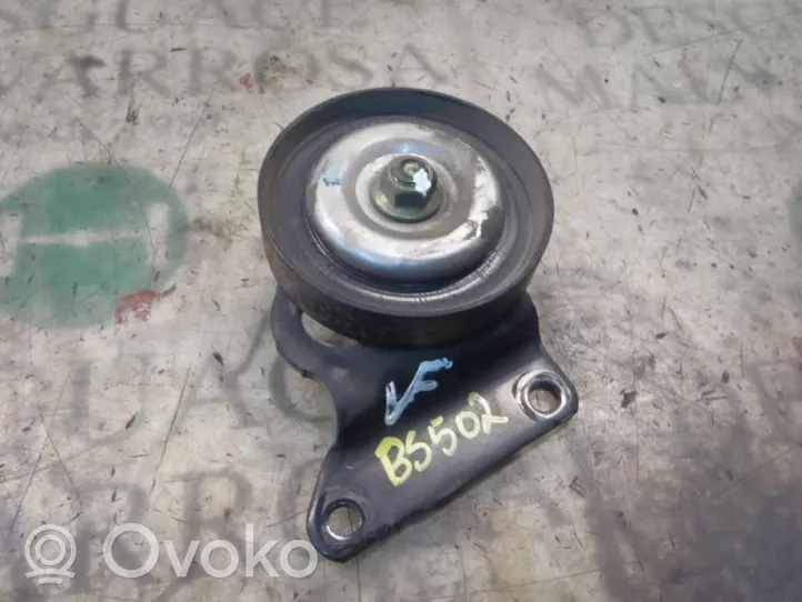 Nissan Micra C+C Tendicinghia generatore/alternatore 