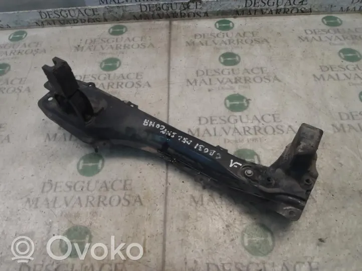 Toyota Corolla Verso E121 Pannello di supporto del radiatore 