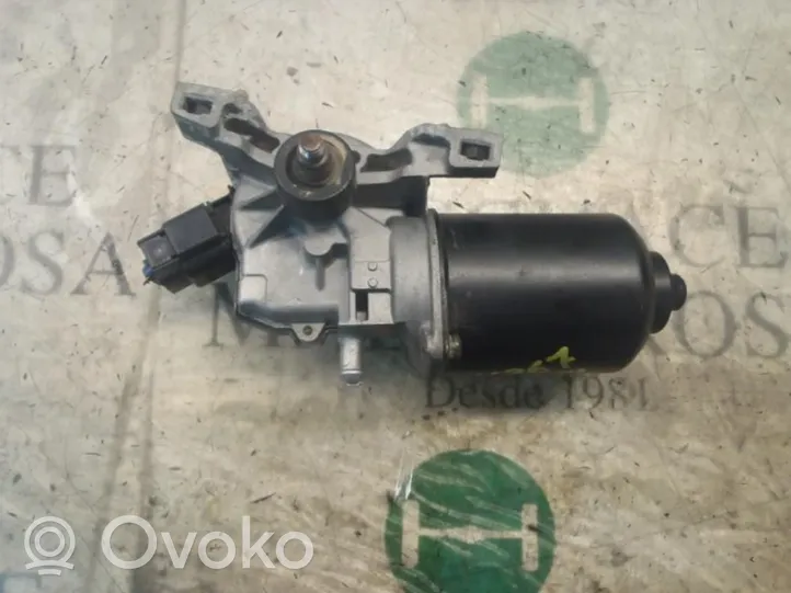 KIA Cerato Wiper motor 981102F000